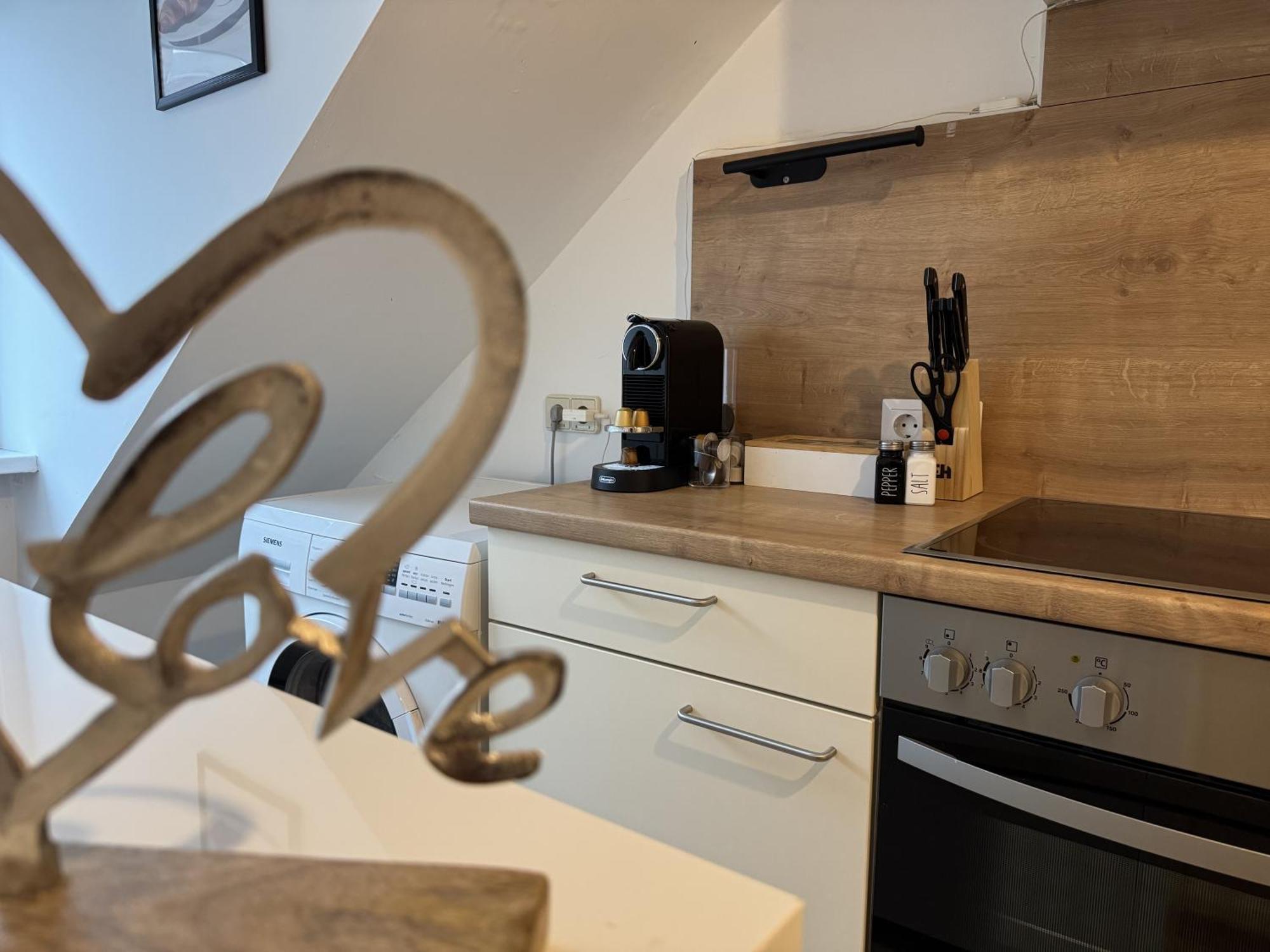 Apartment Coy Leoben - Comfortable & Work Smart *