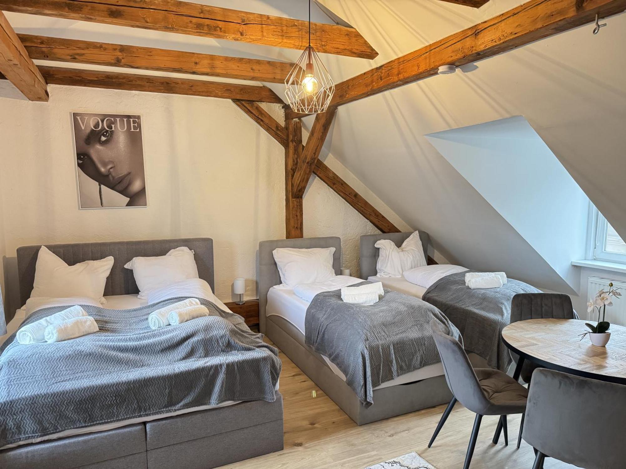Coy Leoben - Comfortable & Work Smart Apartment Leoben (Styria)