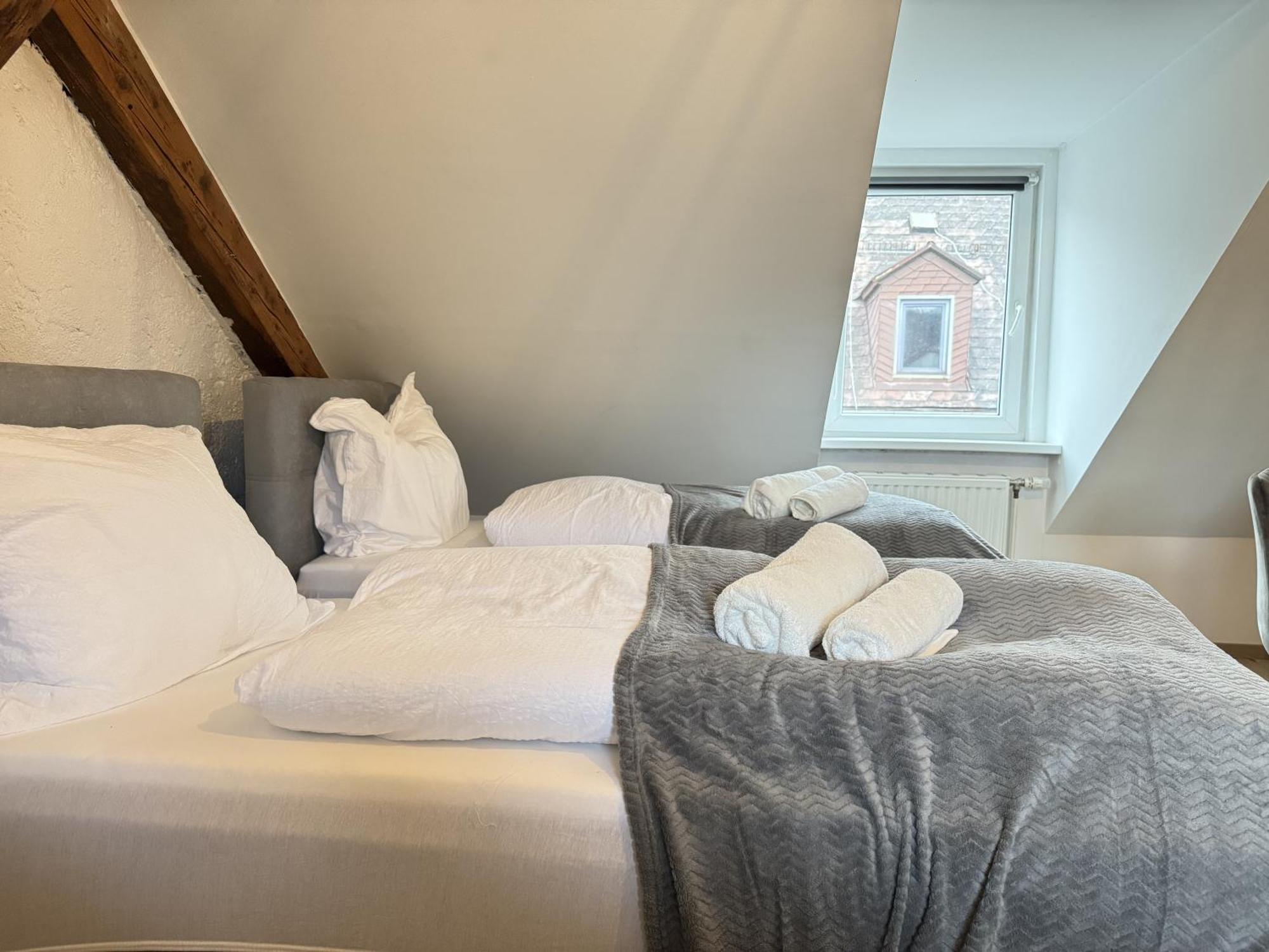 Coy Leoben - Comfortable & Work Smart Apartment