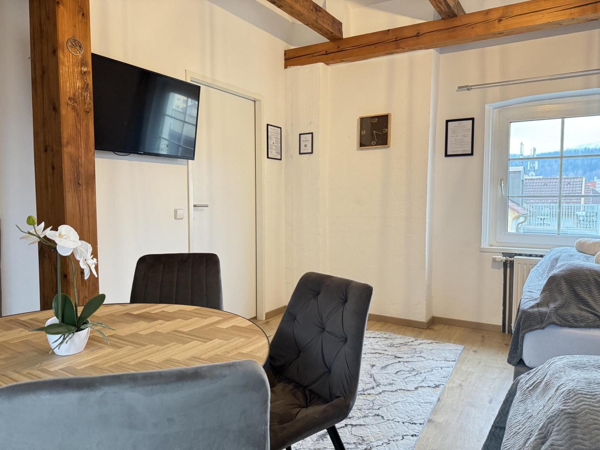 Coy Leoben - Comfortable & Work Smart Leoben (Styria)