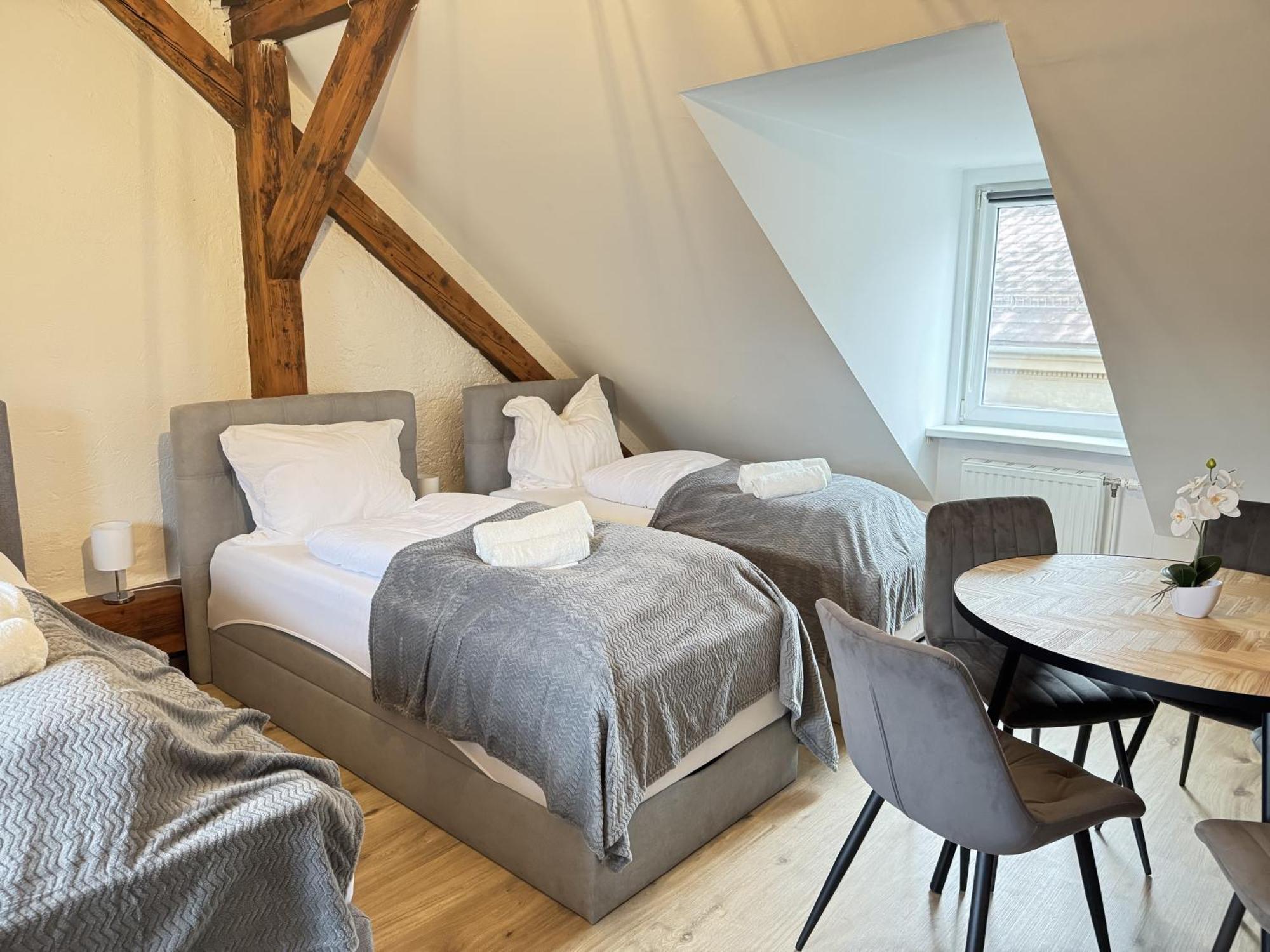 Coy Leoben - Comfortable & Work Smart Apartment *