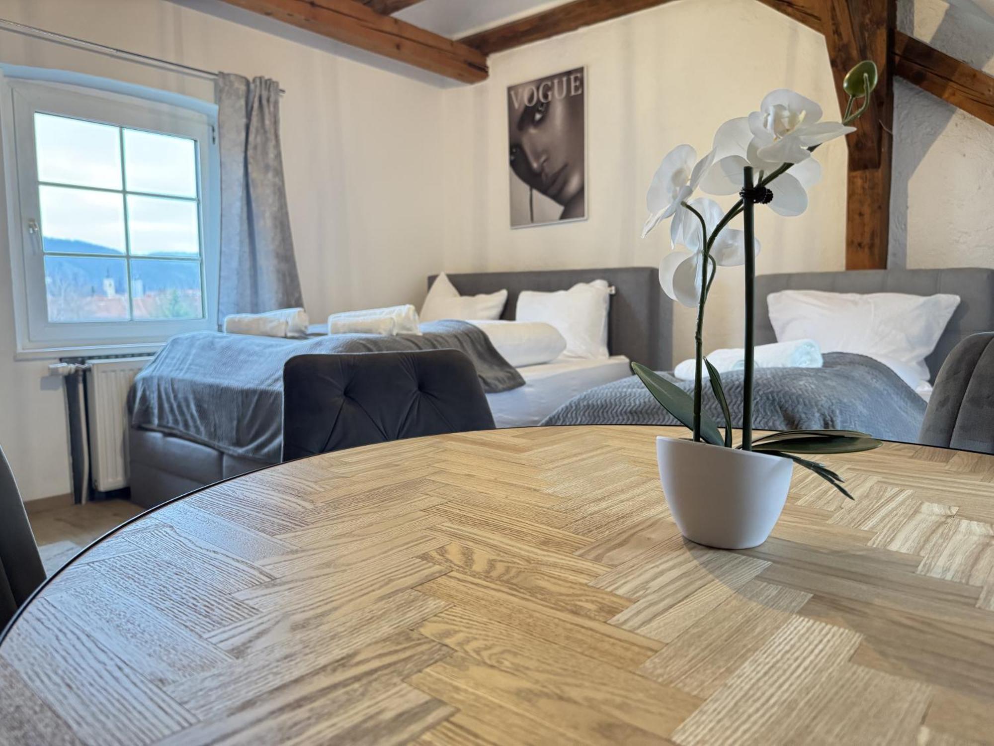 Coy Leoben - Comfortable & Work Smart Apartment